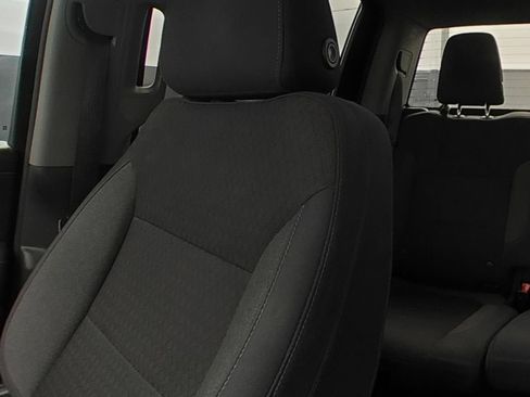 Used 2019 Chevrolet Silverado 1500 LT w/ All-Star Edition RWD image 9