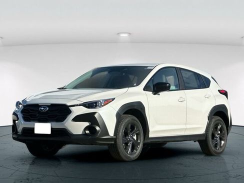 New 2026 Subaru Crosstrek 2.5i AWD/4WD image 2