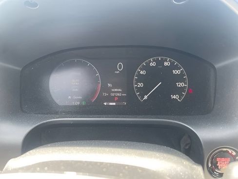 Used 2024 Honda HR-V LX image 24