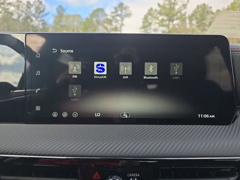 New 2026 Nissan Kicks SR image 25