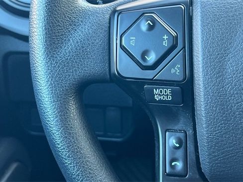 Used 2023 Toyota Tacoma SR image 25