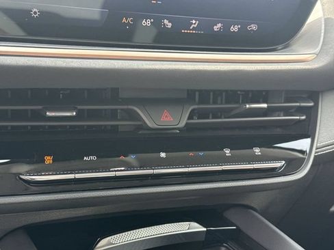 New 2026 Buick Envision Sport Touring AWD/4WD image 18