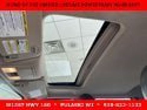 Used 2016 Ford F350 King Ranch w/ Camper Package image 16