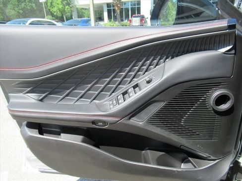 New 2026 Dodge Charger Scat Pack w/ Blacktop Package AWD/4WD image 18