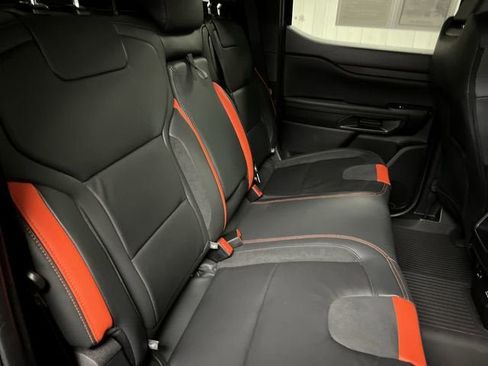 Used 2025 Ford Ranger Raptor AWD/4WD image 27