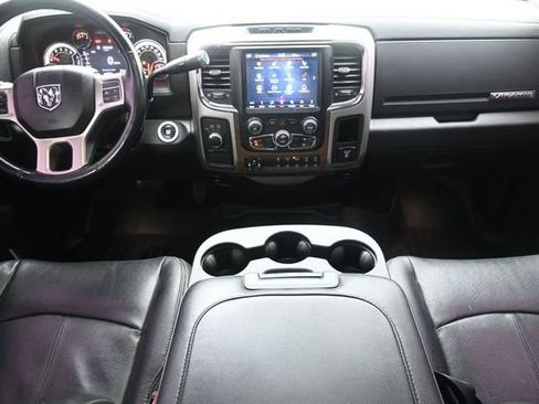 Used 2018 RAM 2500 Laramie w/ Snow Chief Group AWD/4WD image 20