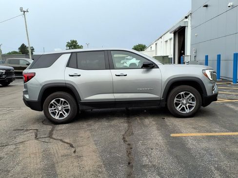 Used 2025 GMC Terrain Elevation AWD/4WD image 13