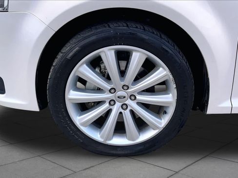 Used 2018 Ford Flex SEL w/ Equipment Group 202A FWD image 11