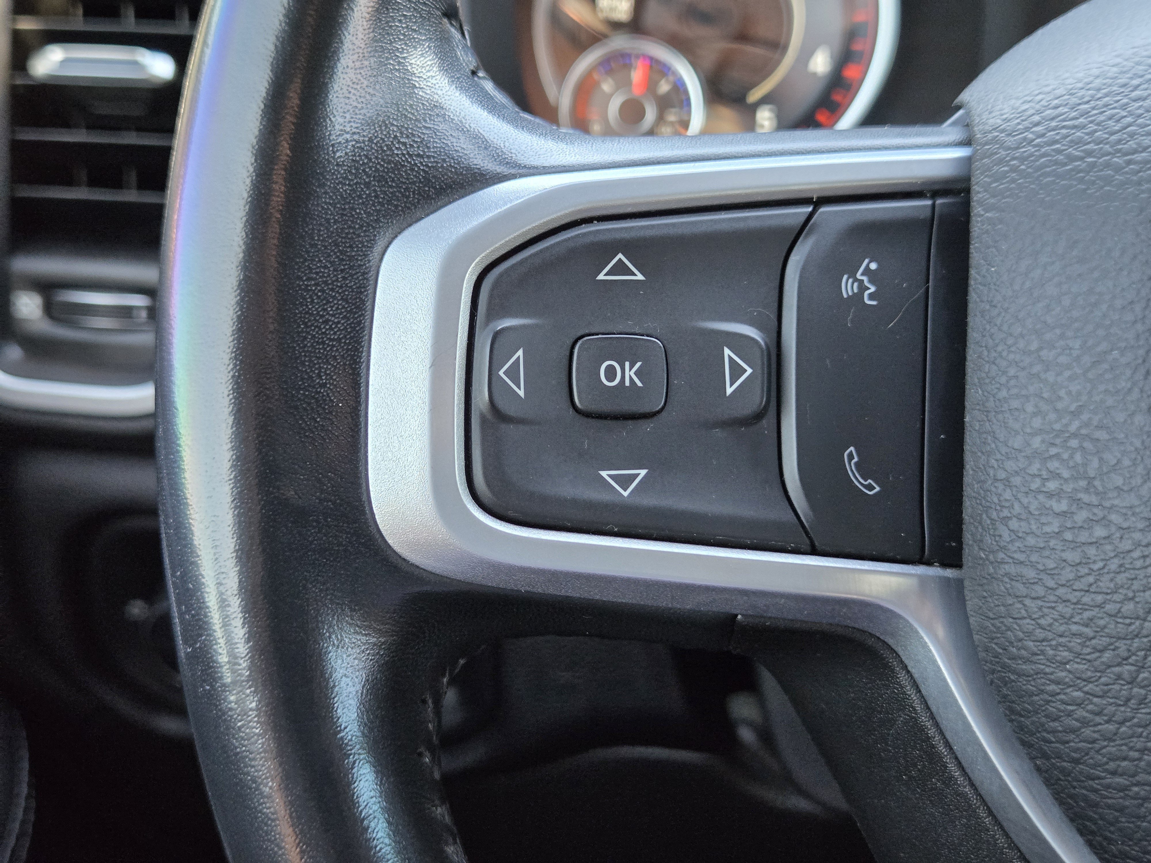 Certified 2023 RAM 2500 Big Horn w/ Level 1 Equipment Group AWD/4WD image 26