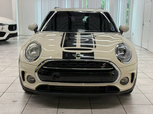 Used 2017 MINI Cooper Clubman S FWD image 2