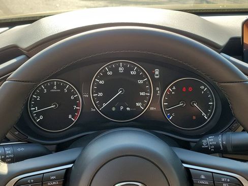 New 2026 MAZDA MAZDA3 2.5 S Sedan w/ Preferred Pkg FWD image 20
