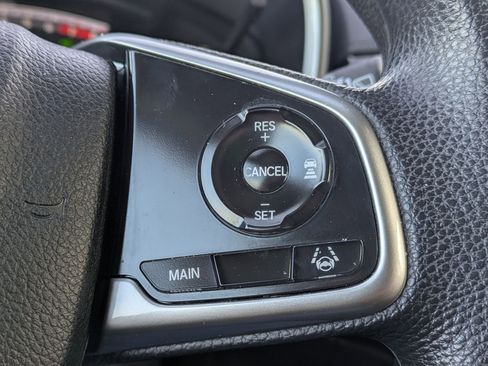 Certified 2020 Honda CR-V EX image 15