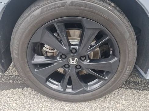 Used 2024 Honda Odyssey Sport image 25