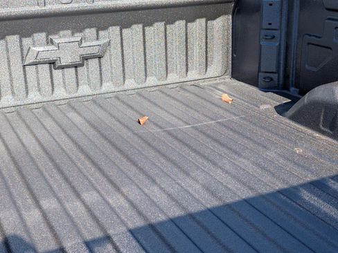 New 2026 Chevrolet Silverado 2500 High Country w/ Technology Package image 10