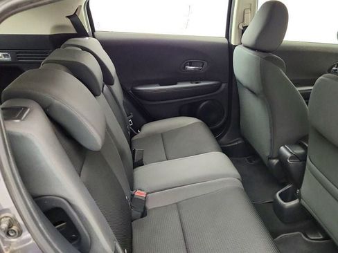 Used 2019 Honda HR-V LX image 21
