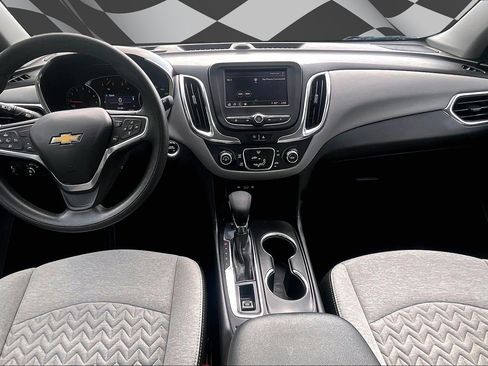 Used 2023 Chevrolet Equinox LS w/ LS Convenience Package AWD/4WD image 15