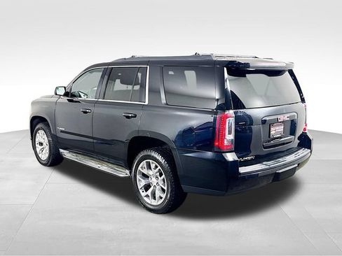 Used 2015 GMC Yukon SLE w/ Convenience Package AWD/4WD image 9