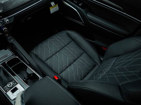 New 2025 Kia Telluride SX X-Line image 27