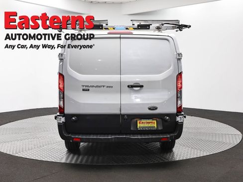 Used 2018 Ford Transit 350 148 Low Roof RWD image 6