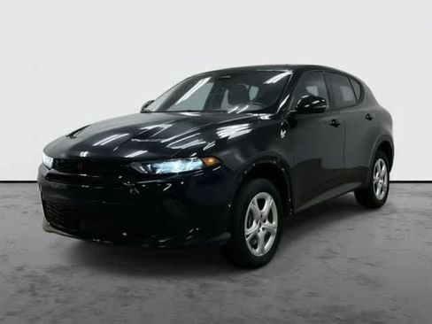 Used 2024 Dodge Hornet GT AWD/4WD image 1