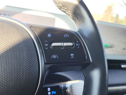 Certified 2023 Hyundai Ioniq 5 SEL image 22