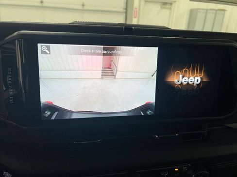 New 2026 Jeep Gladiator Mojave AWD/4WD image 14