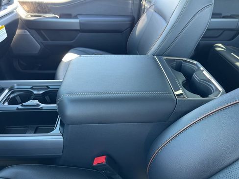 New 2026 Ford F350 Lariat w/ Lariat Ultimate Package image 13