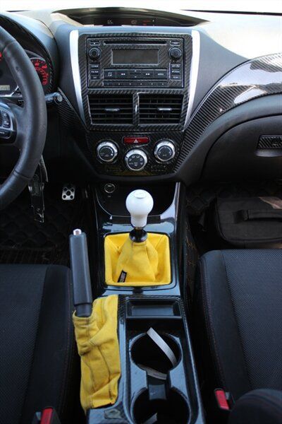 Used 2013 Subaru Impreza WRX Premium AWD/4WD image 23