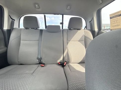 Used 2023 Toyota Tacoma SR AWD/4WD image 21