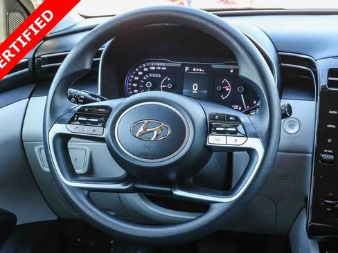 Used 2024 Hyundai Tucson SEL FWD image 16