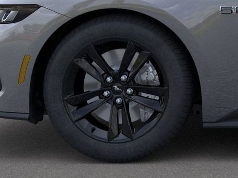 New 2025 Ford Mustang GT image 19