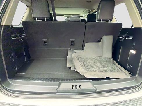 Used 2019 Ford Expedition Platinum AWD/4WD image 26