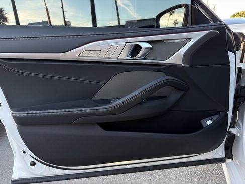 Used 2024 BMW 840i Gran Coupe w/ M Sport Professional Package image 17