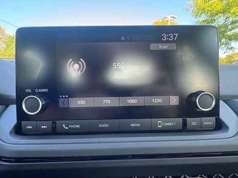 New 2026 Honda Accord LX image 8