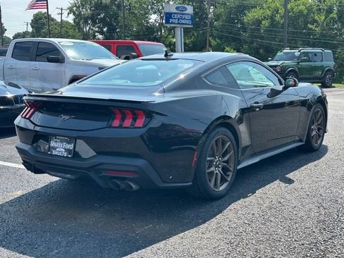 New 2026 Ford Mustang Premium RWD image 32