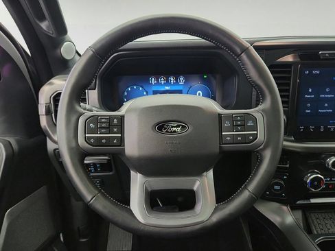 Used 2024 Ford F150 Lariat w/ Equipment Group 502A High AWD/4WD image 14
