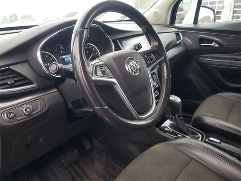 Used 2019 Buick Encore Preferred image 13