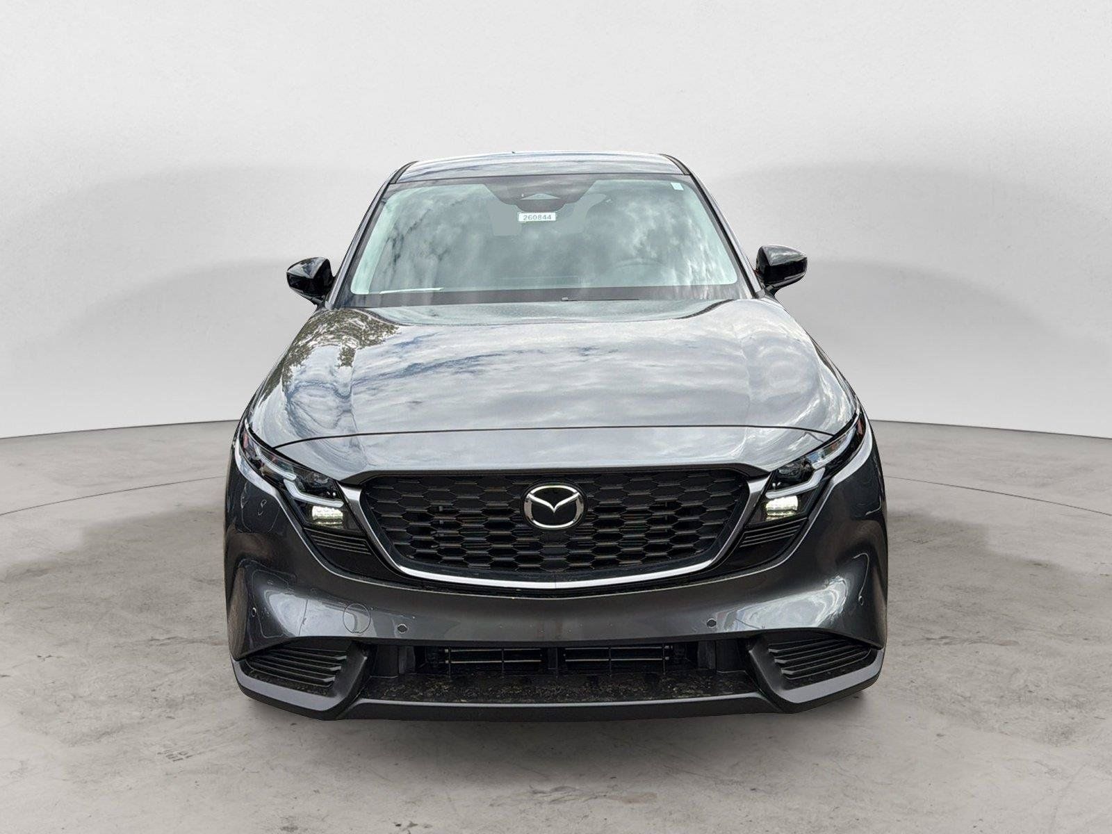 New 2026 MAZDA CX-5 Select AWD/4WD image 2