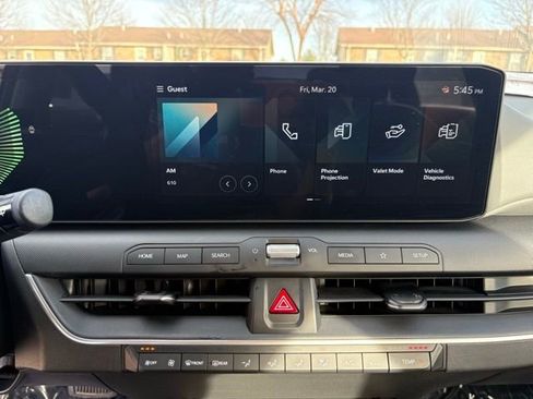 Used 2025 Kia K4 FWD image 17