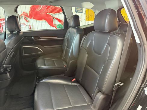 Used 2020 Kia Telluride S AWD/4WD image 17