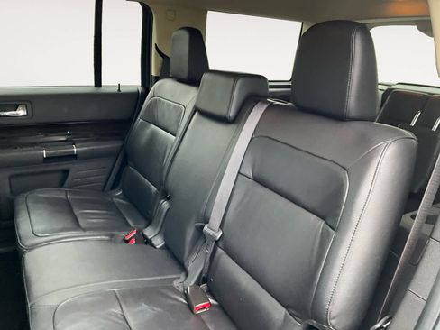 Used 2019 Ford Flex SEL w/ Equipment Group 202A image 15
