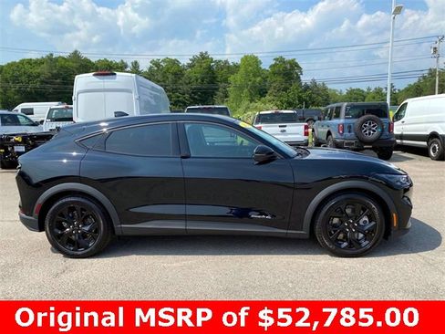Used 2024 Ford Mustang Mach-E Select w/ Comfort Package Lite image 2