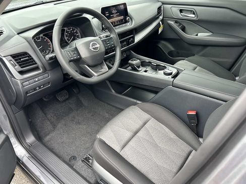 New 2026 Nissan Rogue SV AWD/4WD image 14