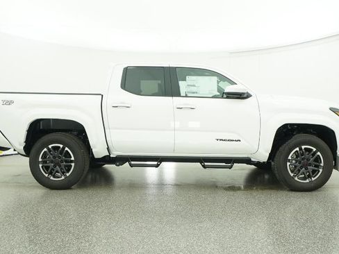 New 2026 Toyota Tacoma TRD Sport image 60
