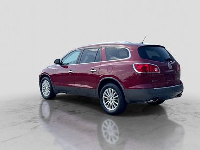 Used 2011 Buick Enclave CXL