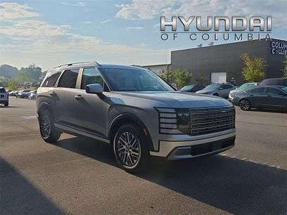 New 2026 Hyundai Palisade SEL