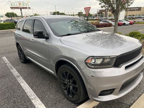 Used 2019 Dodge Durango GT image 2