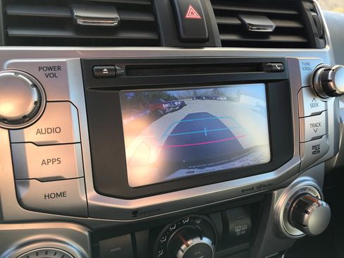 Certified 2019 Toyota 4Runner SR5 Premium image 20