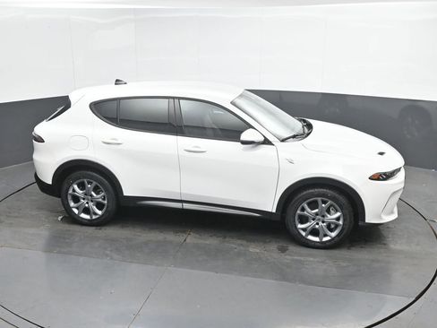 Used 2024 Dodge Hornet R/T AWD/4WD image 34