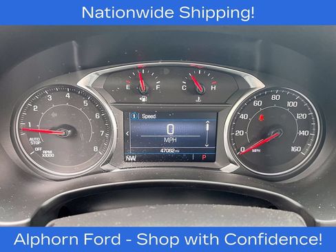 Used 2024 GMC Terrain SLE AWD/4WD image 15